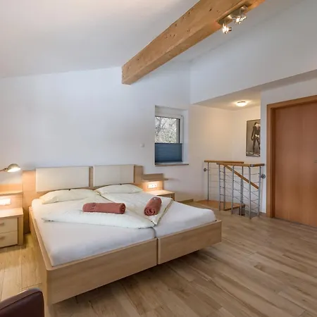 Haus Romeo Alpine Gay - Men 18+ Only