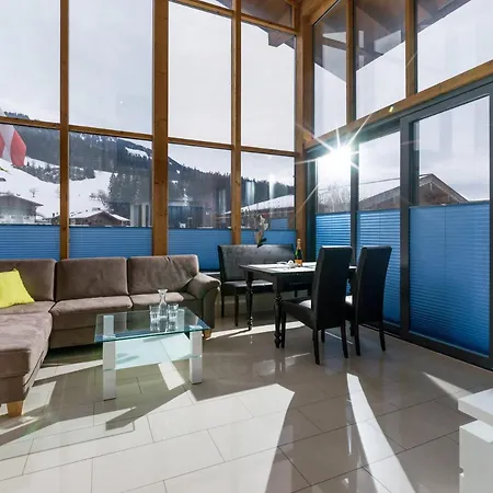 Haus Romeo Alpine Gay - Men 18+ Only بيت ضيافة