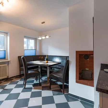 Pensión Haus Romeo Alpine Gay - Men 18+ Only Scheffau am Wilden Kaiser