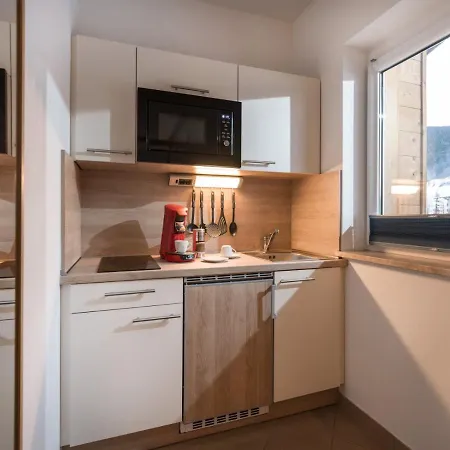 Haus Romeo Alpine Gay - Men 18+ Only Pensión Scheffau am Wilden Kaiser