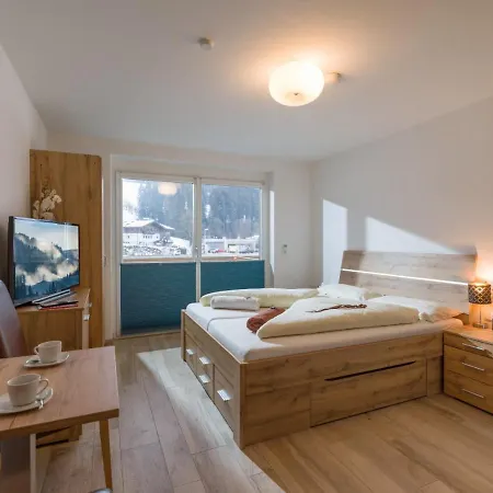Haus Romeo Alpine Gay - Men 18+ Only Scheffau am Wilden Kaiser