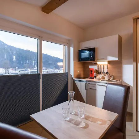 Pensión Haus Romeo Alpine Gay - Men 18+ Only Scheffau am Wilden Kaiser