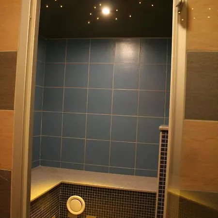 Pensión Haus Romeo Alpine Gay - Men 18+ Only 3*