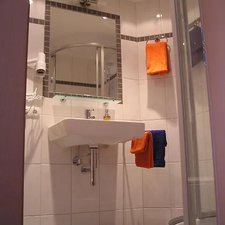 Pensjonat Haus Romeo Alpine Gay - Men 18+ Only 3*