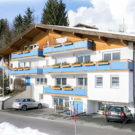 Haus Romeo Alpine Gay - Men 18+ Only 3*