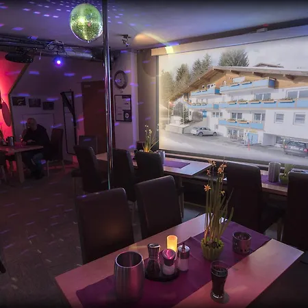 Guest house Haus Romeo Alpine Gay Resort - Men 18+ Only