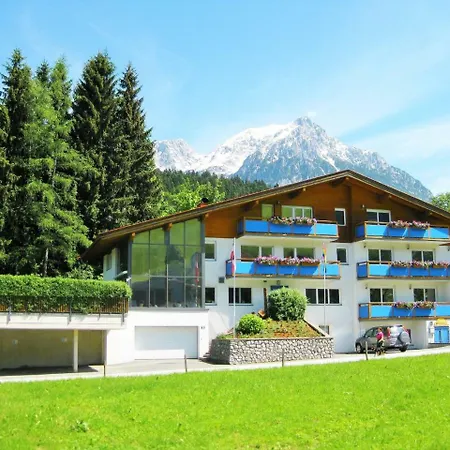 Pensjonat Haus Romeo Alpine Gay - Men 18+ Only 3*