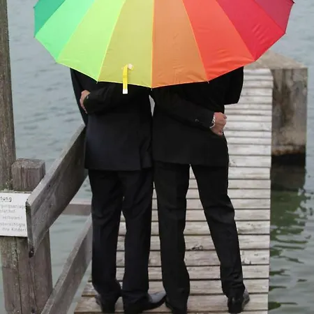 Haus Romeo Alpine Gay - Men 18+ Only Scheffau am Wilden Kaiser