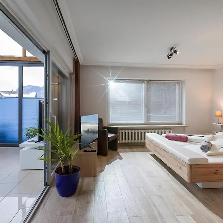 Haus Romeo Alpine Gay - Men 18+ Only Casa de hóspedes 3*
