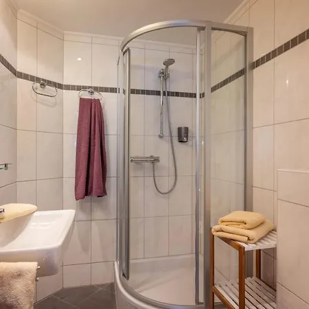 Casa de hóspedes Haus Romeo Alpine Gay - Men 18+ Only Scheffau am Wilden Kaiser