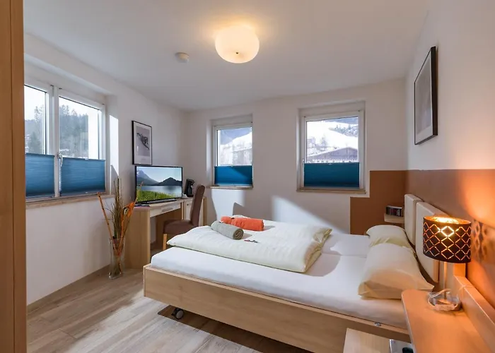 Гостевой дом Haus Romeo Alpine Gay - Men 18+ Only 3*