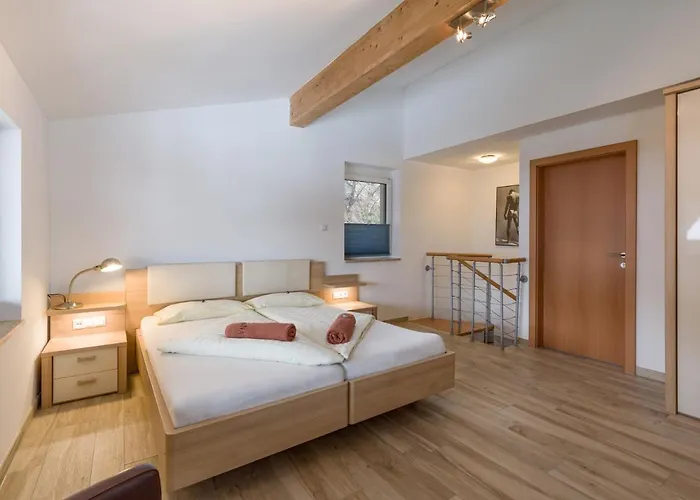Haus Romeo Alpine Gay - Men 18+ Only