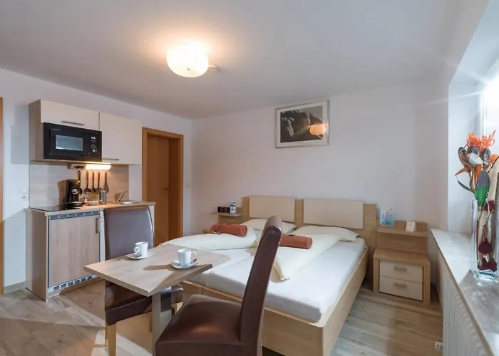 Haus Romeo Alpine Gay - Men 18+ Only Гостевой дом 3*