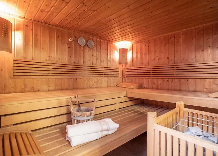 Haus Romeo Alpine Gay - Men 18+ Only 3*