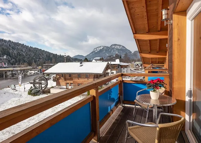 Haus Romeo Alpine Gay - Men 18+ Only Гостевой дом 3*