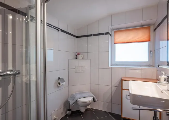 Гостевой дом Haus Romeo Alpine Gay - Men 18+ Only 3*