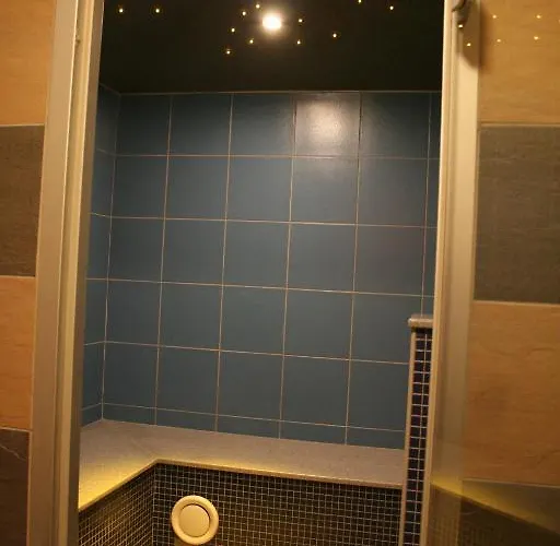Гостевой дом Haus Romeo Alpine Gay - Men 18+ Only 3*