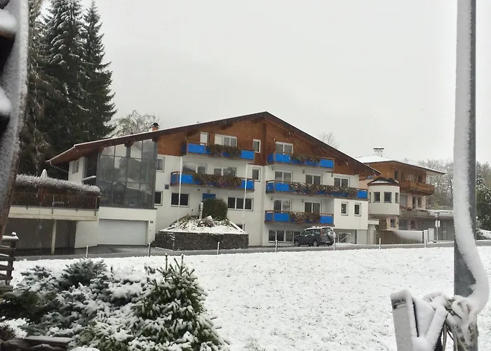 Haus Romeo Alpine Gay - Men 18+ Only Гостевой дом Шеффау-ам-Вильден-Кайзер
