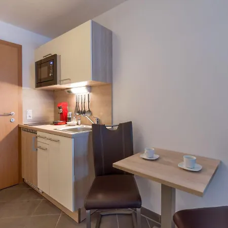 Haus Romeo Alpine Gay - Men 18+ Only Maison d'hôtes Scheffau am Wilden Kaiser