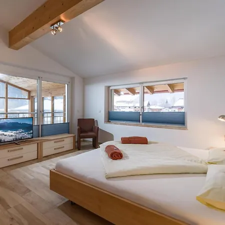 Haus Romeo Alpine Gay - Men 18+ Only Maison d'hôtes Scheffau am Wilden Kaiser