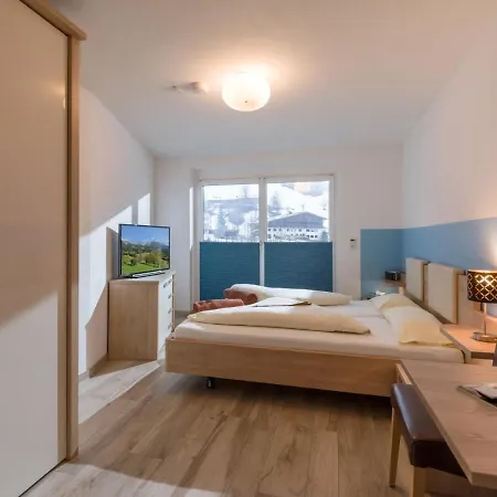 Haus Romeo Alpine Gay - Men 18+ Only Maison d'hôtes Scheffau am Wilden Kaiser