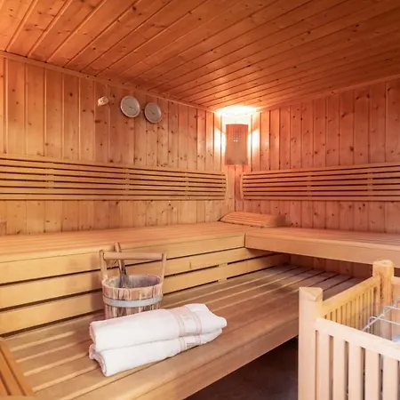 Haus Romeo Alpine Gay Resort - Men 18+ Only 3*