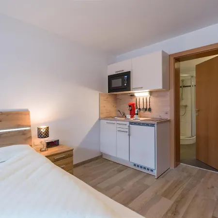 Haus Romeo Alpine Gay Resort - Men 18+ Only
