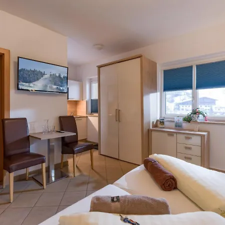 Guest house Haus Romeo Alpine Gay Resort - Men 18+ Only