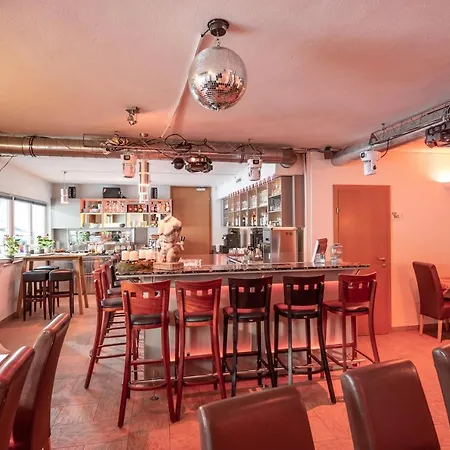 Haus Romeo Alpine Gay Resort - Men 18+ Only Scheffau am Wilden Kaiser