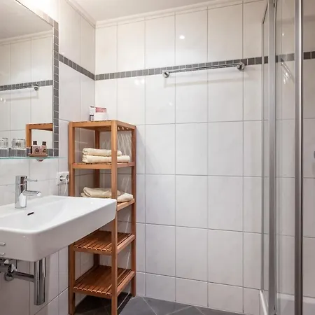 Haus Romeo Alpine Gay - Men 18+ Only Maison d'hôtes Scheffau am Wilden Kaiser