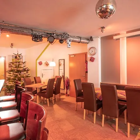 Guest house Haus Romeo Alpine Gay Resort - Men 18+ Only 3*