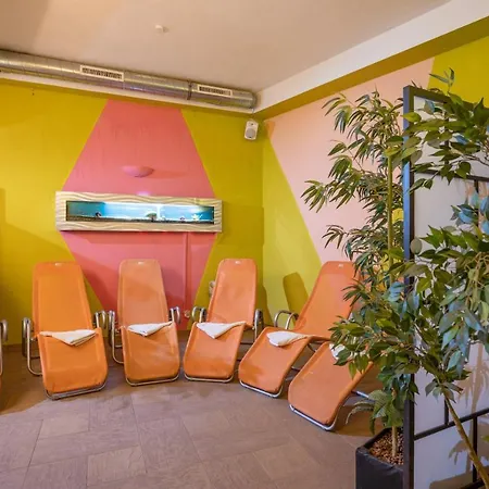 Haus Romeo Alpine Gay - Men 18+ Only Maison d'hôtes Scheffau am Wilden Kaiser