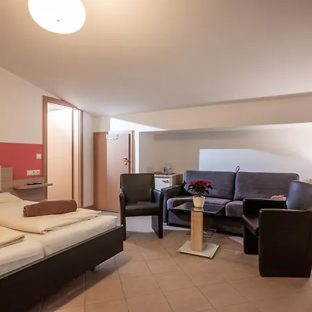 Guest house Haus Romeo Alpine Gay Resort - Men 18+ Only