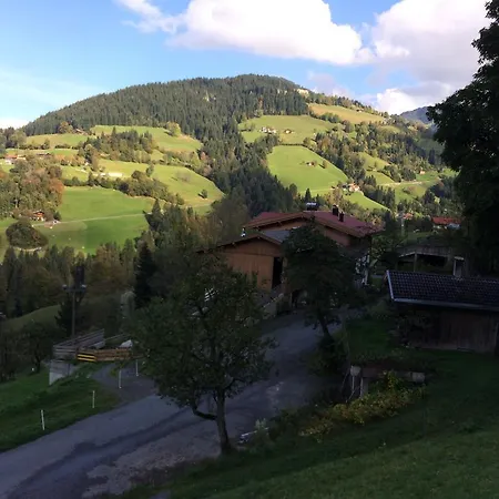 Maison d'hôtes Haus Romeo Alpine Gay - Men 18+ Only Scheffau am Wilden Kaiser