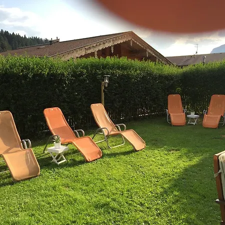 Haus Romeo Alpine Gay - Men 18+ Only Maison d'hôtes