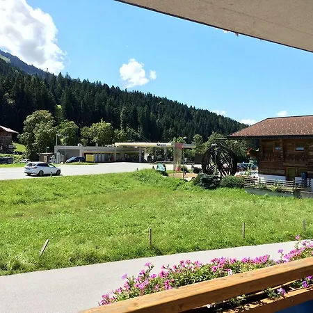 Haus Romeo Alpine Gay - Men 18+ Only Maison d'hôtes 3*