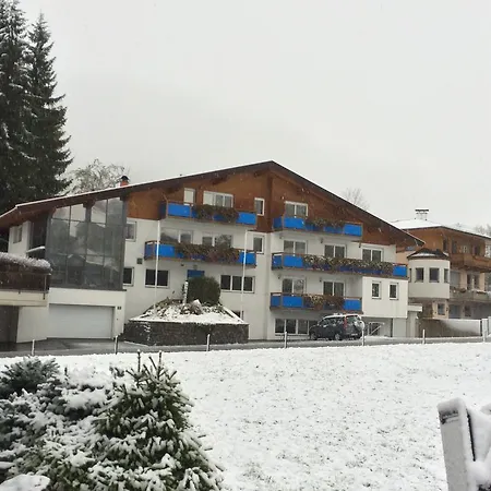 Haus Romeo Alpine Gay - Men 18+ Only Maison d'hôtes Scheffau am Wilden Kaiser
