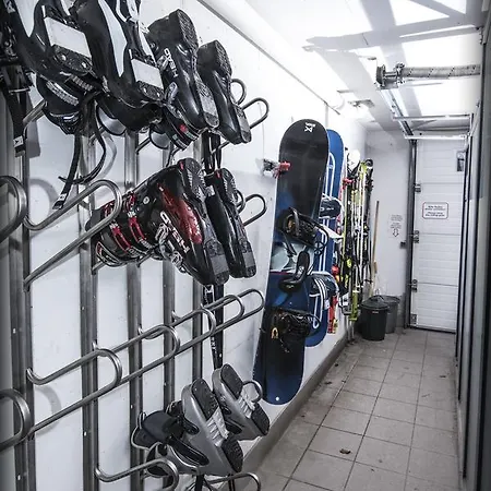 Haus Romeo Alpine Gay - Men 18+ Only 3* Scheffau am Wilden Kaiser