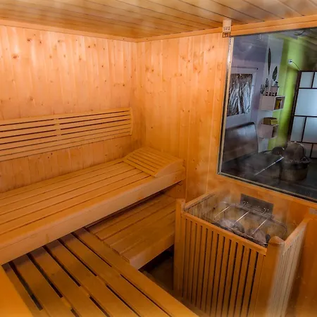 Haus Romeo Alpine Gay Resort - Men 18+ Only Scheffau am Wilden Kaiser