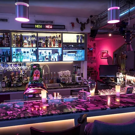 Maison d'hôtes Haus Romeo Alpine Gay - Men 18+ Only Scheffau am Wilden Kaiser